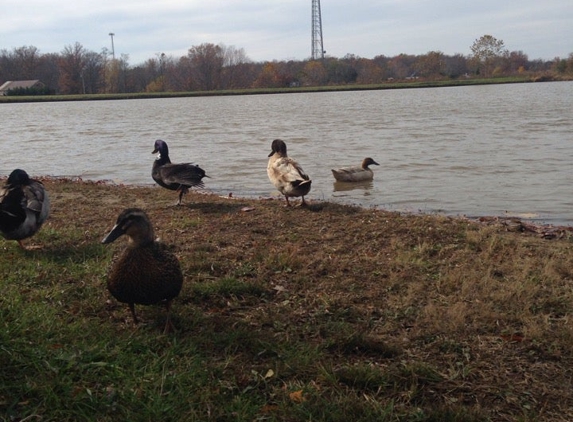 Northern Fauquier Community Park - Marshall, VA