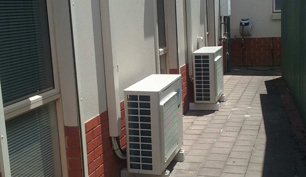 Morphett Airconditioning Pty Ltd