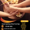 Chloe Foot Spa gallery