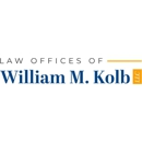 Law Offices of William M. Kolb - Civil Litigation & Trial Law Attorneys