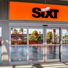 SIXT Rent a Car Kahului Airport