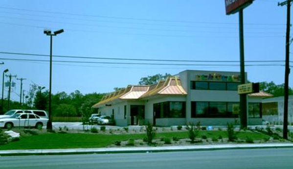 McDonald's - San Antonio, TX