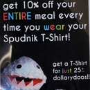 Spudnik - Restaurants