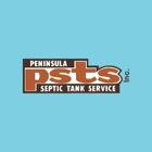 Peninsula Septic Tank Service Inc