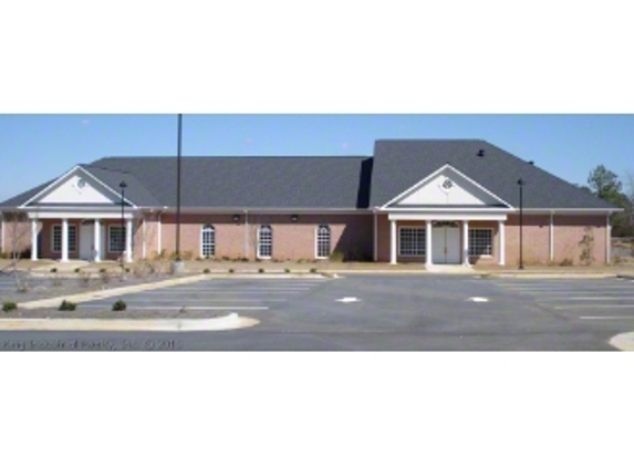 Ellenberg Funeral Services, Inc. - Loganville, GA