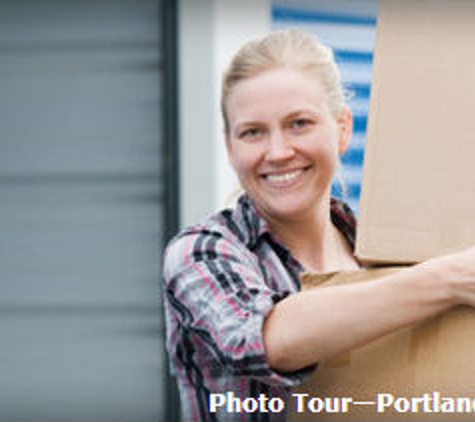 Northwest Self Storage - Portland, OR