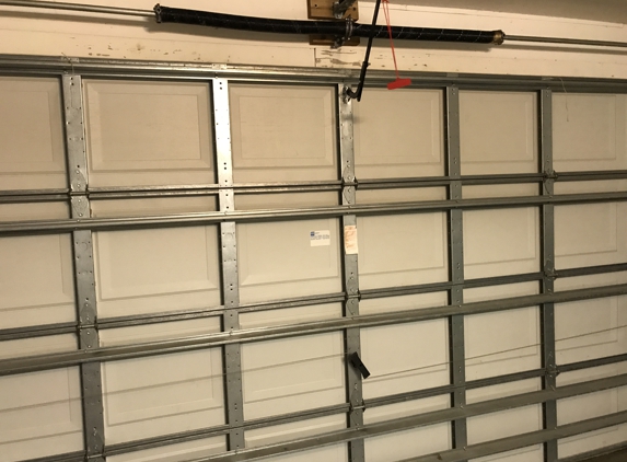 Local Garage Door Pros - Tampa, FL