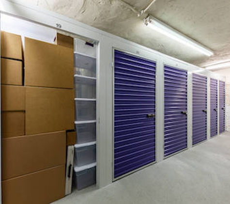 Towson Mini Storage - Towson, MD