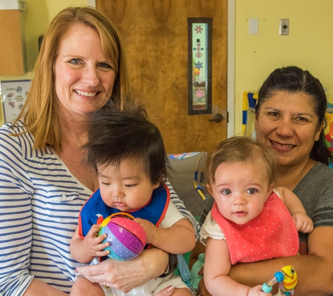 Good Samaritan Pre School - Cupertino, CA