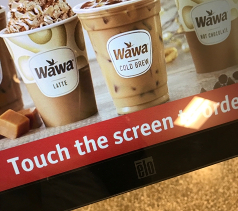 WaWa - Rehoboth Beach, DE