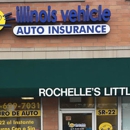 Illinois Vehicle Auto Insurance - Motorcycle Insurance