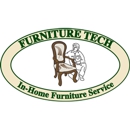 Furniture Tech - Furniture Repair & Refinish