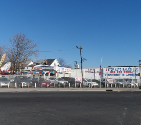 1 Stop Auto Sale - Camden, NJ