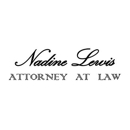 Nadine Lewis, Attorney at Law - Attorneys