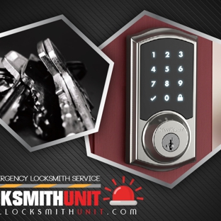 Locksmith Unit - Orlando, FL