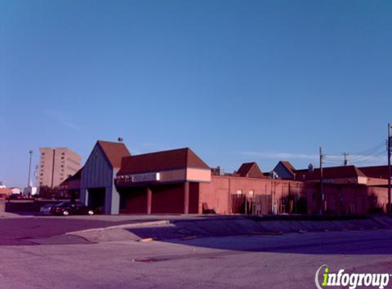 Seoul Garden Restaurant - Saint Ann, MO