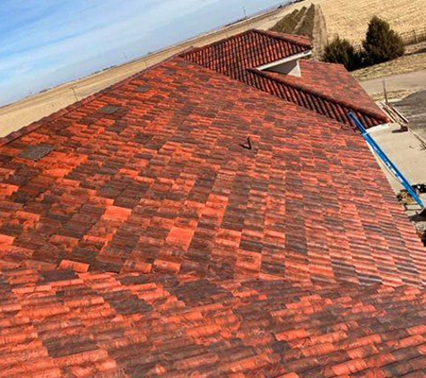 Triple A Roofing - Greeley, CO