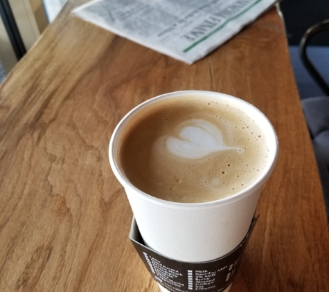 Sip Java Co. - Fort Lauderdale, FL