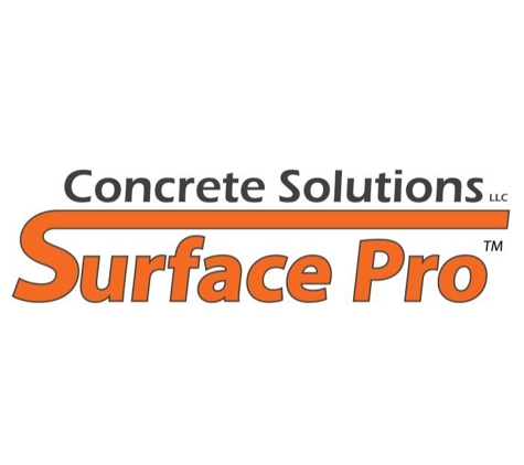 Surface Pro Concrete Solutions - Cape Coral, FL