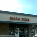 Dalia's Pizza - Pizza