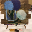 Painting With A Twist - Craft Instruction