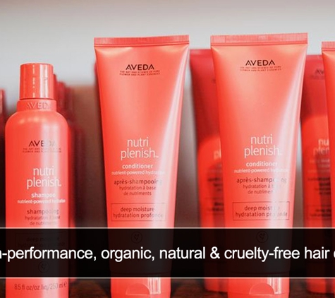Amicus Hair and Beauty - Mornington, VIC. High-performance, organic, natural and cruelty-free hair care since 1978.