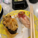 Izumi Kaiten Sushi UBC - Sushi Bars