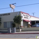 Auto Smog Test Only - Emissions Inspection Stations