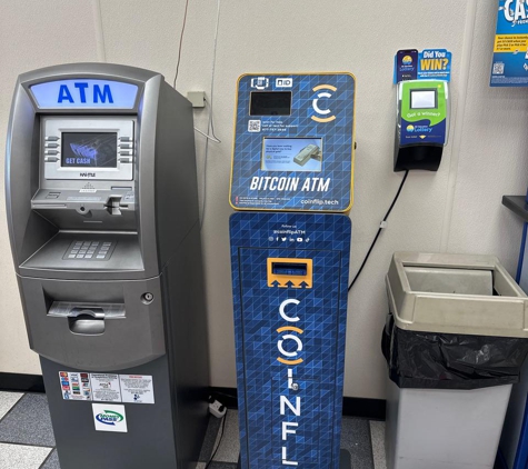 CoinFlip Bitcoin ATM - Grandy, NC