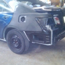 Midway Paint & Body Shop - Automobile Body Repairing & Painting
