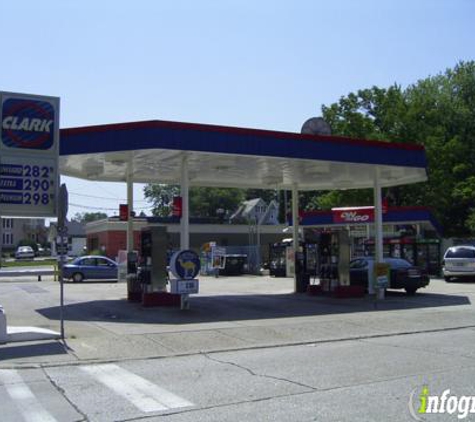 Sunoco - Medina, OH