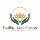Healing Hands massage