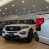 Holman Ford Maple Shade gallery