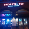 Chopstix Too gallery