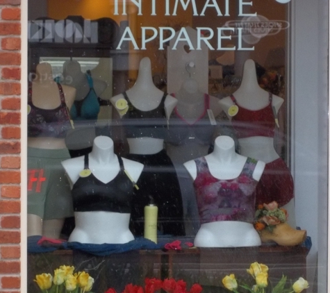 Muriel's Intimate Apparel - Holland, MI. Sports Bras from Triumph, Butter & Wacoal