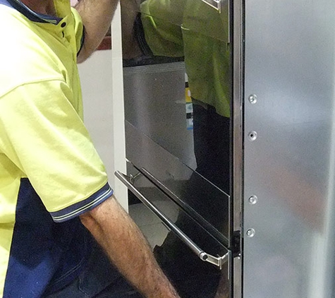 Harvey Norman Emergency Hot Water Solutions