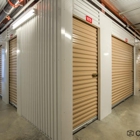 CubeSmart Self Storage