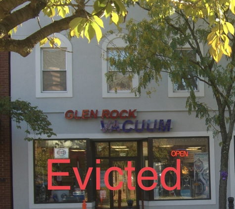 Glen Rock Vacuum - Glen Rock, NJ. EVICTED!!! Google Faredon Abida the owner Glen Rock Vacuum for his criminal record. Know who you’re doing business with.