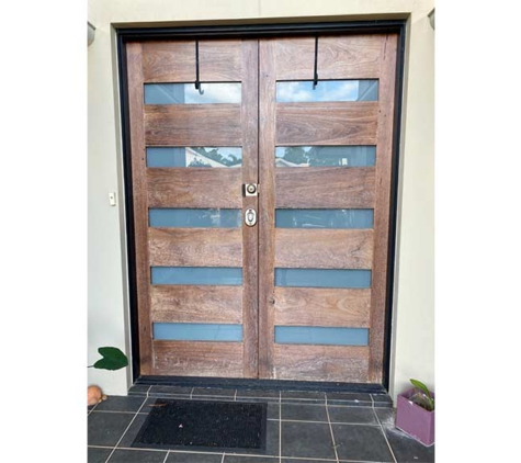 SOS Screens Windows & Doors - Winnellie, NT