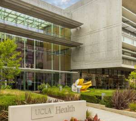 UCLA Health Santa Monica Radiation Oncology - Santa Monica, CA