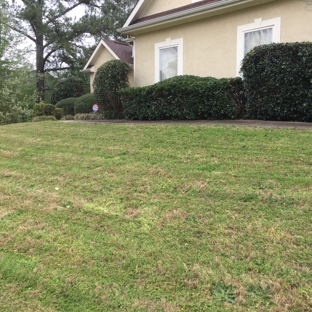 Smith And Sons Hedge's And Lawn Services - Stockbridge, GA