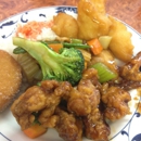 China Inn Buffet - Chinese Restaurants