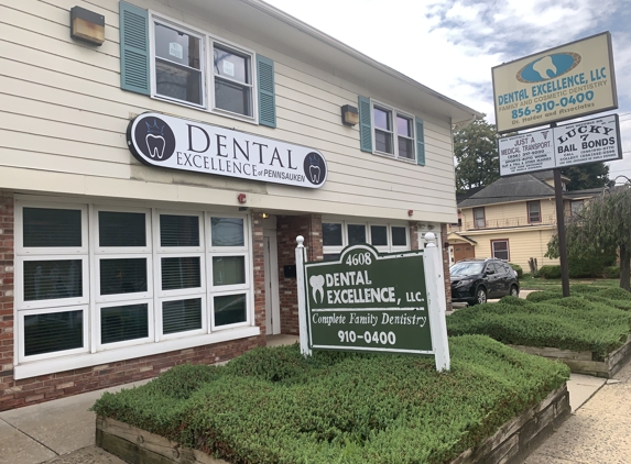 Dental Excellence of Pennsauken - Pennsauken, NJ