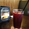 Ruby Tuesday gallery