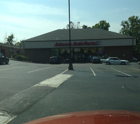 Advance Auto Parts - Charlottesville, VA