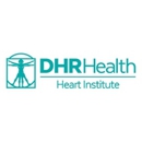 DHR Health Heart Institute - Cardiovascular Surgery - Hospitals