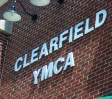 Clearfield YMCA Child Care - Clearfield, PA