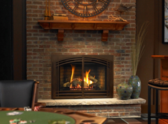 Thompson's Fireplace, Heating & Air - Woodland, CA