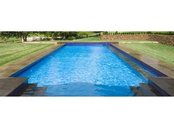Pacific Pools Pty Ltd