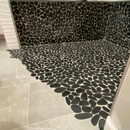 Justin's Tile - Fireplaces
